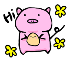 Do you like to eat Rahmen? sticker #2763102