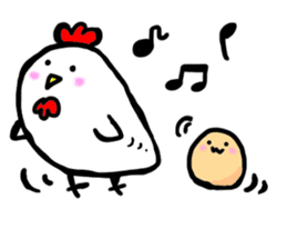 Do you like to eat Rahmen? sticker #2763103