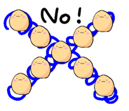 Do you like to eat Rahmen? sticker #2763106