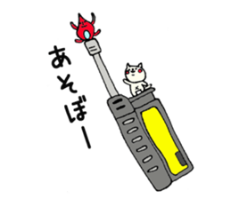 Outdoor Gear sticker #2763514