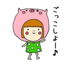 Outdoor Gear sticker #2763535