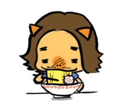 JUNKEN sticker #2764348