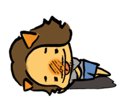 JUNKEN sticker #2764349