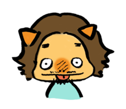 JUNKEN sticker #2764352