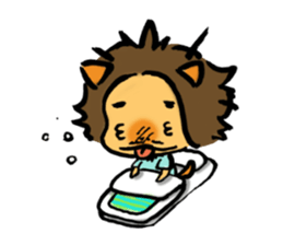 JUNKEN sticker #2764354