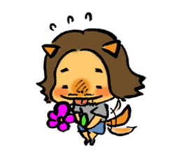 JUNKEN sticker #2764356