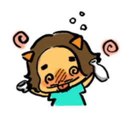 JUNKEN sticker #2764360