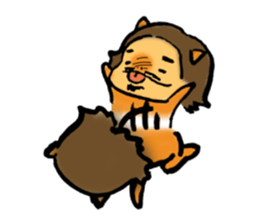 JUNKEN sticker #2764365