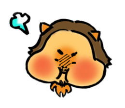 JUNKEN sticker #2764368