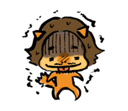 JUNKEN sticker #2764369