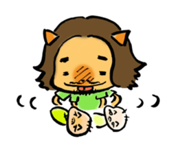 JUNKEN sticker #2764377