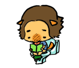 JUNKEN sticker #2764378