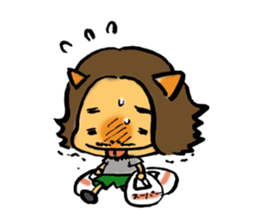 JUNKEN sticker #2764380