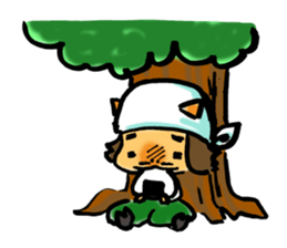 JUNKEN sticker #2764384