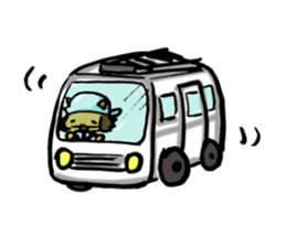 JUNKEN sticker #2764385