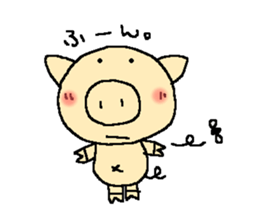 Daily life 2 of love Lee sticker #2764522