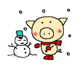 Daily life 2 of love Lee sticker #2764544