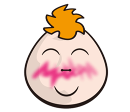 Wang Tsai's all day expression. sticker #2764683