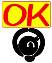 Alter ego sticker #2764777