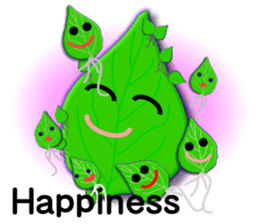 My name "child grass" sticker #2765063