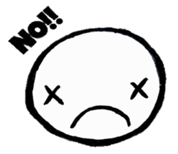 MARUMETA-YATU sticker #2765185