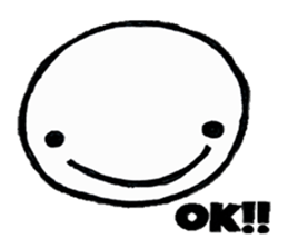 MARUMETA-YATU sticker #2765186