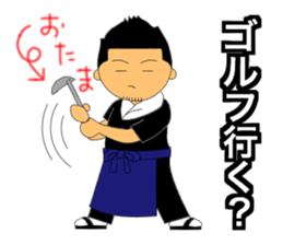 TAISYOU sticker #2765588