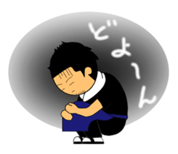 TAISYOU sticker #2765594