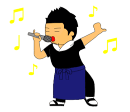 TAISYOU sticker #2765595