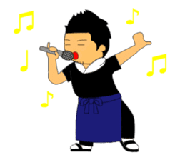 TAISYOU sticker #2765595