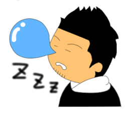 TAISYOU sticker #2765599