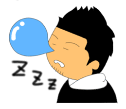 TAISYOU sticker #2765599