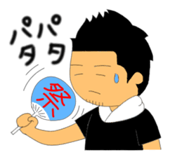 TAISYOU sticker #2765600