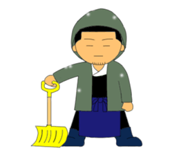 TAISYOU sticker #2765601