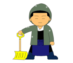 TAISYOU sticker #2765601