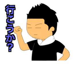 TAISYOU sticker #2765607