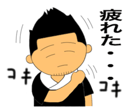 TAISYOU sticker #2765611