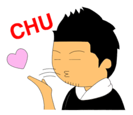TAISYOU sticker #2765613