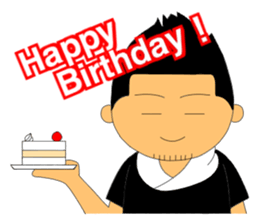 TAISYOU sticker #2765615