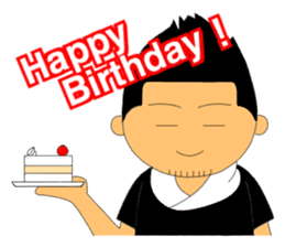 TAISYOU sticker #2765615