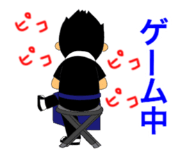 TAISYOU sticker #2765619