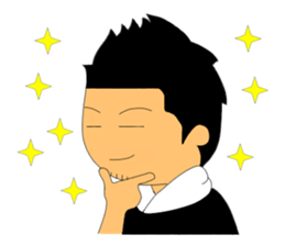 TAISYOU sticker #2765624