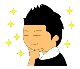 TAISYOU sticker #2765624
