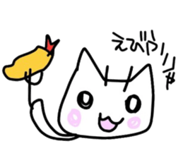 Dora Negoggo sticker #2765864