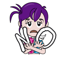 ELIEN The Space Companion sticker #2766110