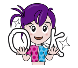 ELIEN The Space Companion sticker #2766111