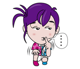 ELIEN The Space Companion sticker #2766118