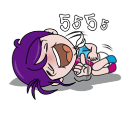 ELIEN The Space Companion sticker #2766128