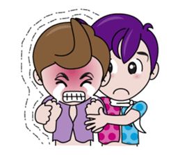 ELIEN The Space Companion sticker #2766139