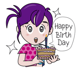 ELIEN The Space Companion sticker #2766144